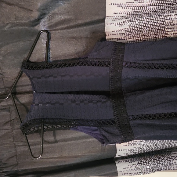 ⭐️FREE PEOPLE DRESS - Picture 4 of 4